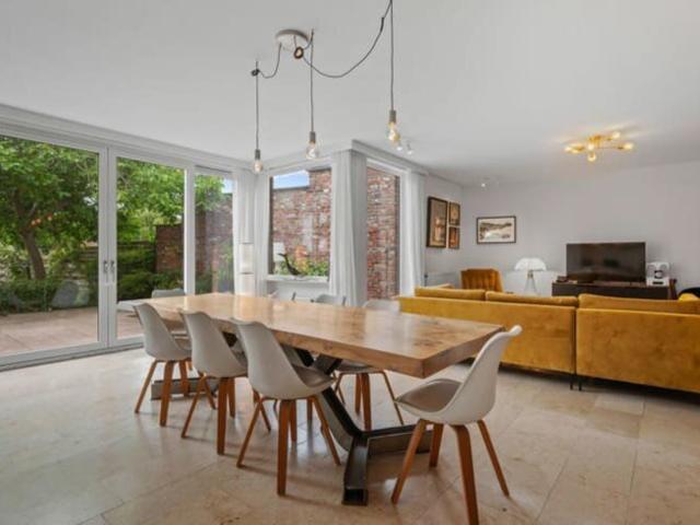 Maison location à Harelbeke, West-Vlaanderen