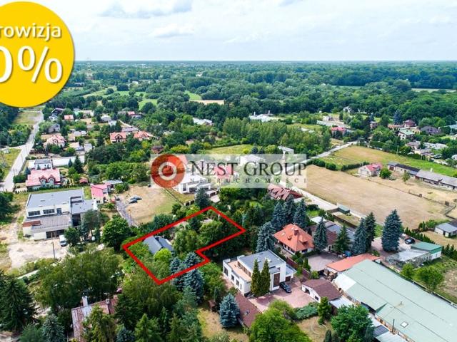 Dom na sprzedaż w Warszawa, Mazowieckie