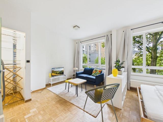 Kot location à Elsene, Bruxelles