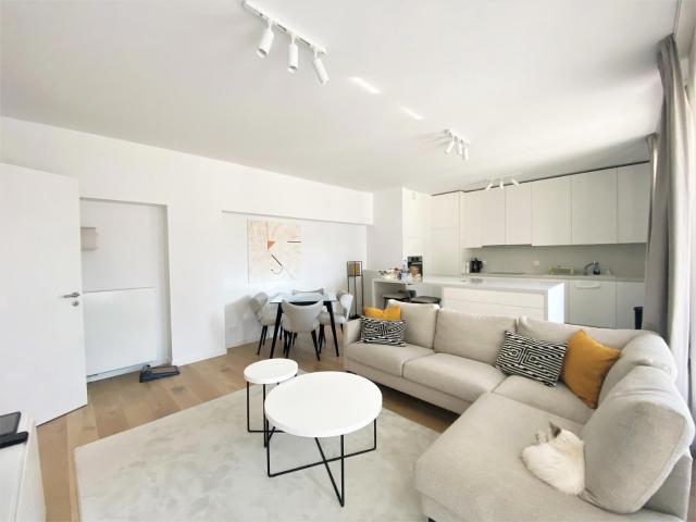 Appartement location à Elsene, Bruxelles