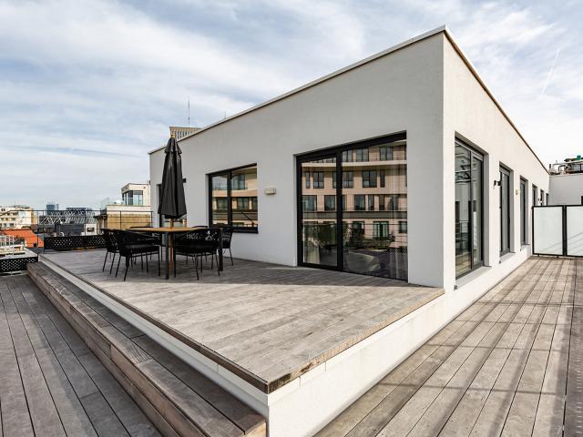 Appartement location à Elsene, Bruxelles