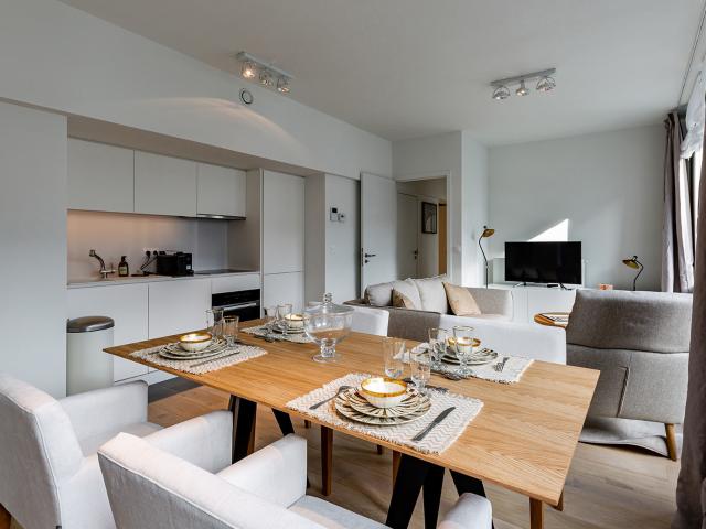Appartement location à Elsene, Bruxelles
