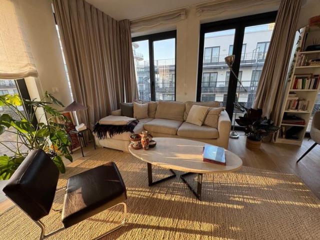 Kot location à Elsene, Bruxelles