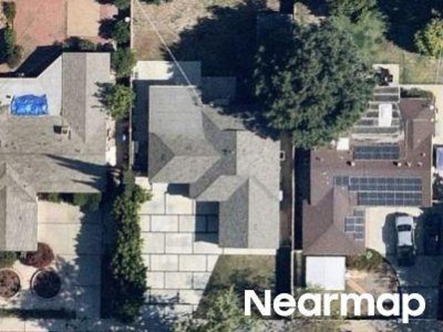 House for sale in North Hills East Neighborhood Council District, North Hills