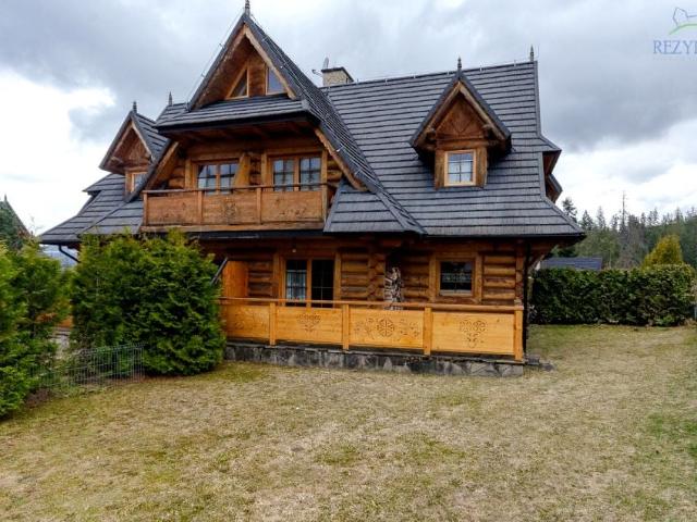 Dom na sprzedaż w Kościelisko, Małopolskie