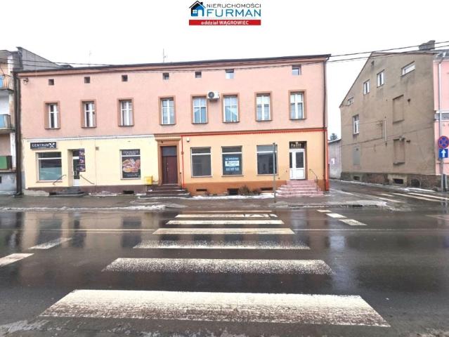 Mieszkanie na sprzedaż w Wyrzysk, Wielkopolskie