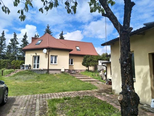 Dom na sprzedaż w Garwolin, Mazowieckie