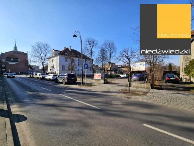 Grunt na sprzedaż w Września, Wielkopolskie