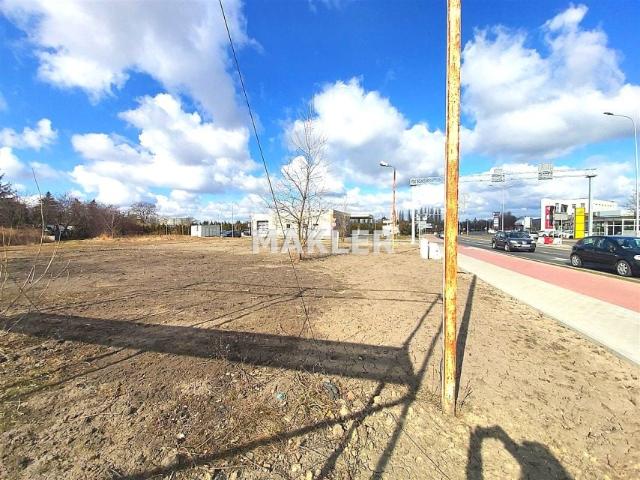 Grunt na sprzedaż w Inowrocław, Kujawsko-pomorskie