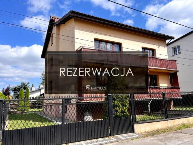 Dom na sprzedaż w Suchedniów, Świętokrzyskie