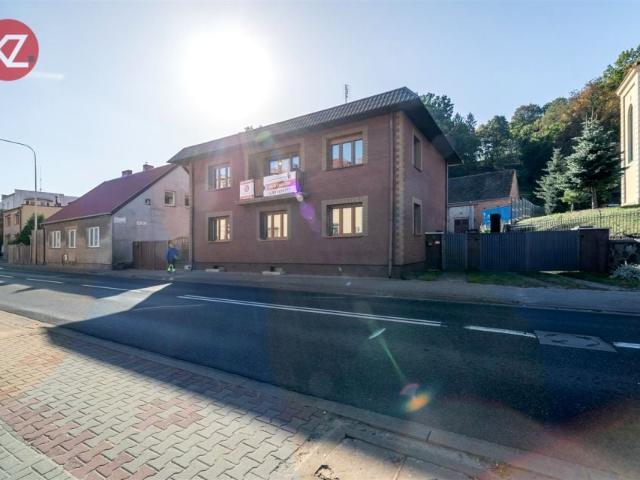 Dom na sprzedaż w Ujście, Wielkopolskie