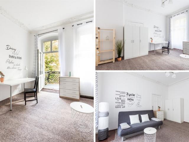 Pokój do wynajęcia w Poznań, Wielkopolskie