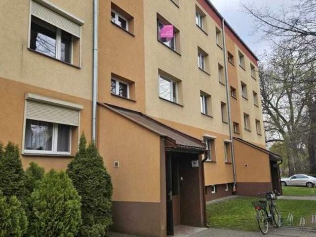 Mieszkanie na sprzedaż w Międzyrzecz, Lubuskie
