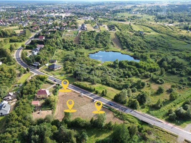 Grunt na sprzedaż w Staszów, Świętokrzyskie