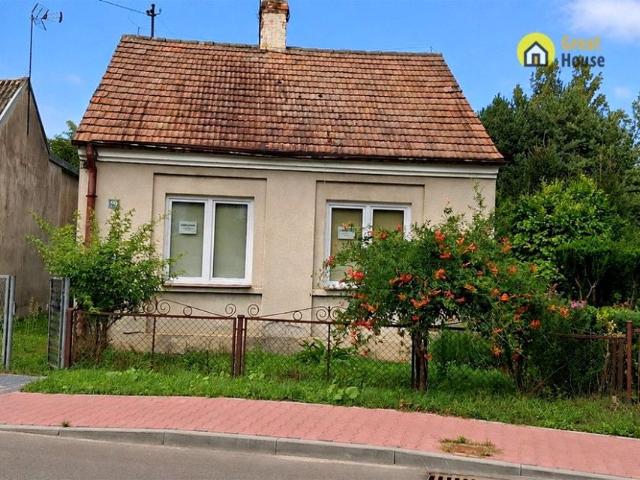 Dom na sprzedaż w Oleśnica, Świętokrzyskie