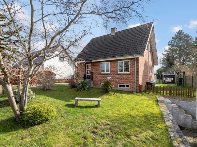 Villa til salg i Fraugde, Odense
