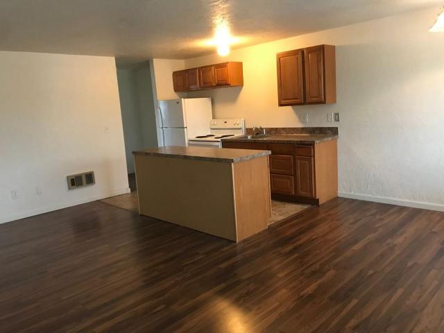 Apartment for rent in Oregonia