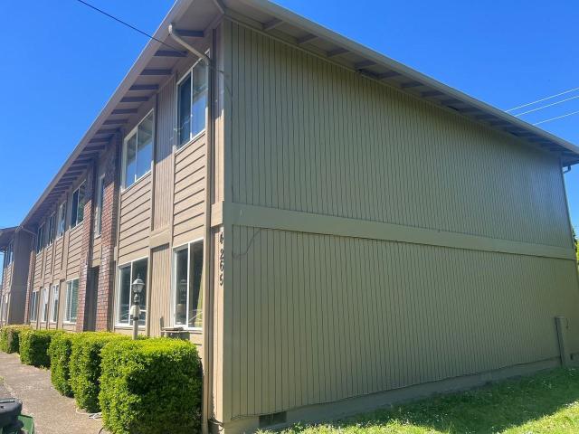 Apartment for rent in Oregonia