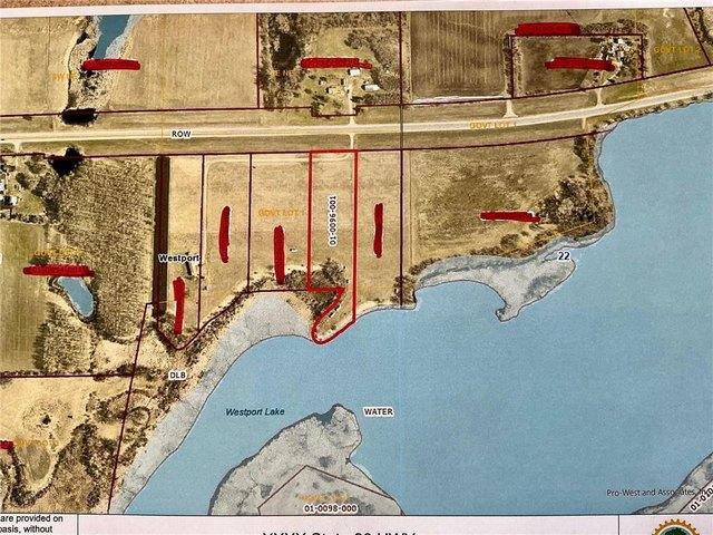 Land for sale in Villard, Minnesota