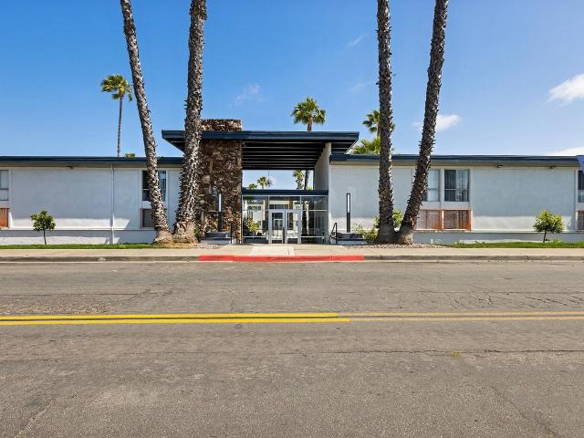 Apartment for rent in Jacumba, California