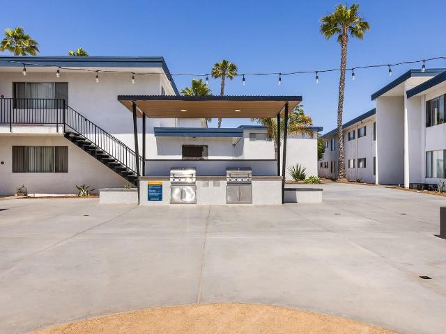 Apartment for rent in Jacumba, California