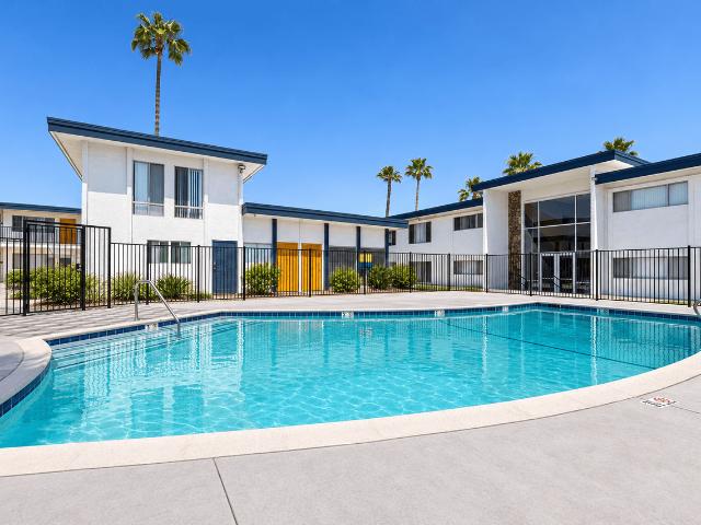 Apartment for rent in Mid-City, San Diego