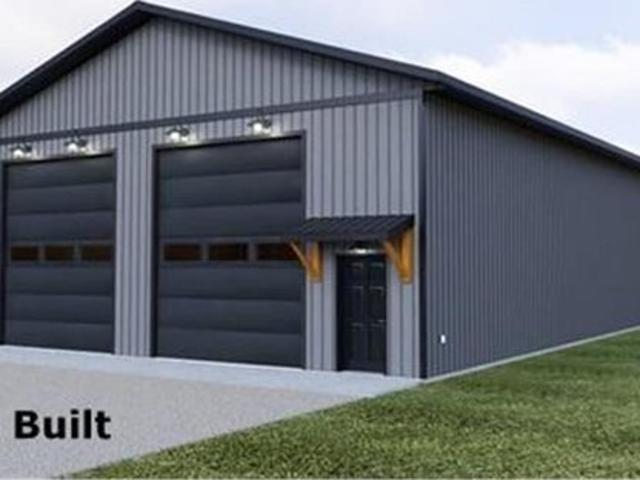 Land for sale in Hackensack, Minnesota