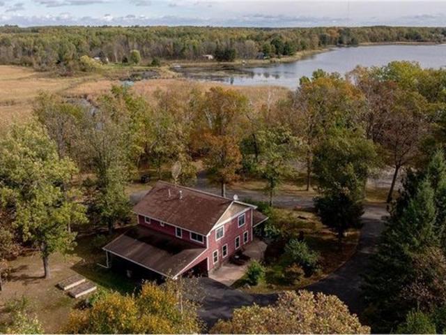 House for sale in Hackensack, Minnesota