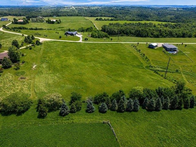 Land for sale in Blanchardville, Wisconsin