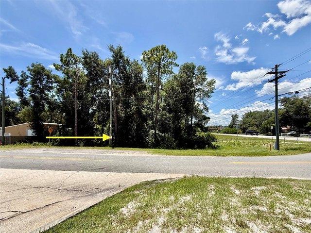 Land for sale in Eustis, Florida