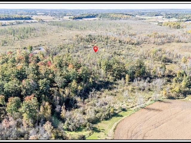 Land for sale in Weyauwega, Waupaca County