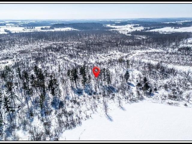 Land for sale in Weyauwega, Wisconsin