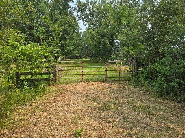 Land for sale in Backus, Minnesota