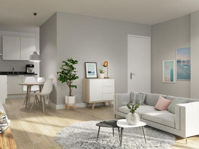 Appartement te huur in Oost, Amsterdam