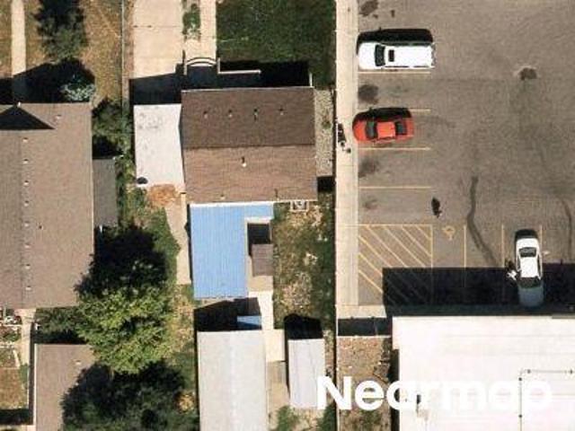 House for sale in Billings, Montana