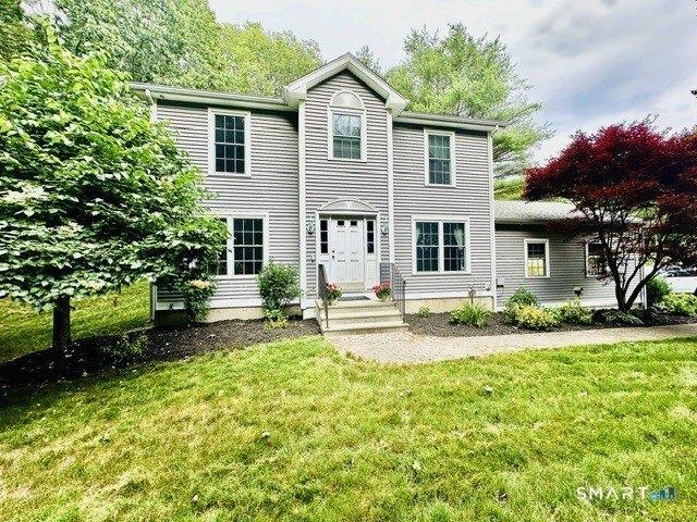 House for sale in Danielson, Connecticut