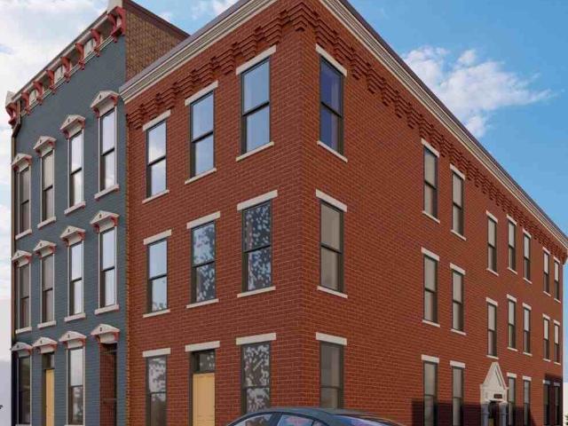 Apartment for rent in Roselawn, Ohio