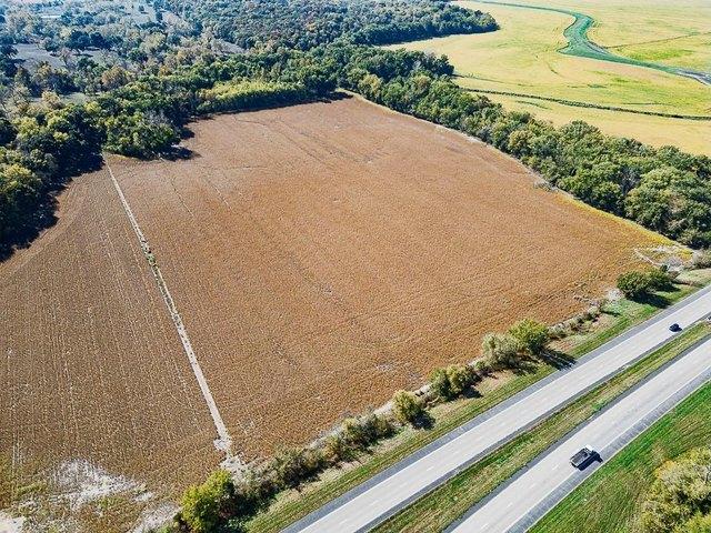 Farm for sale in Kansas