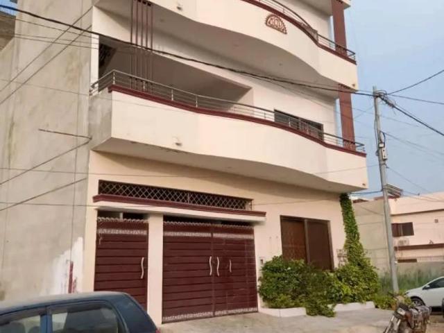 House for sale in North Waziristan, Federally Administered Tribal Areas fata