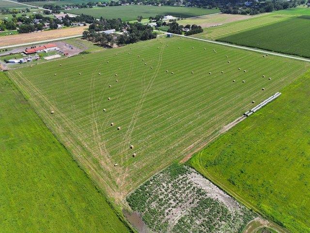Land for sale in Nebraska