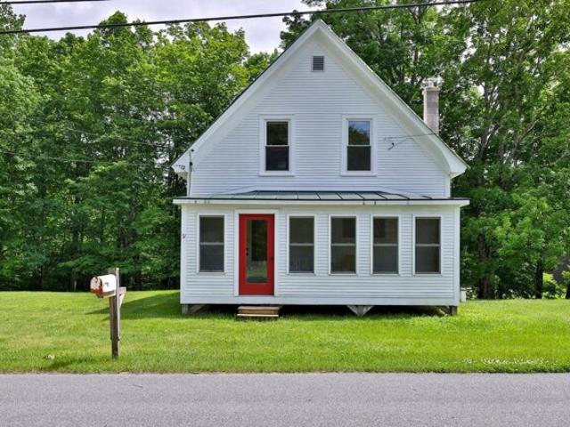 House for sale in Rochester, Vermont