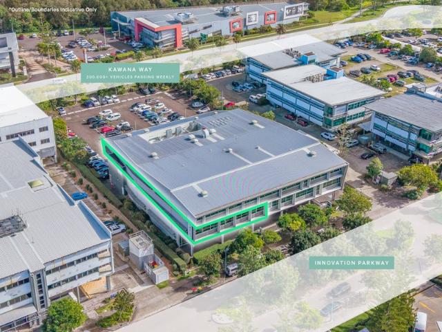 Office for sale in Kings Creek, Queensland