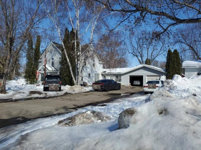 House for sale in Deer Creek, Minnesota
