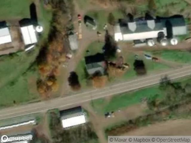 House for sale in Bloomville, New York