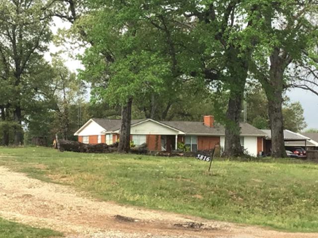 House for sale in Van, Texas