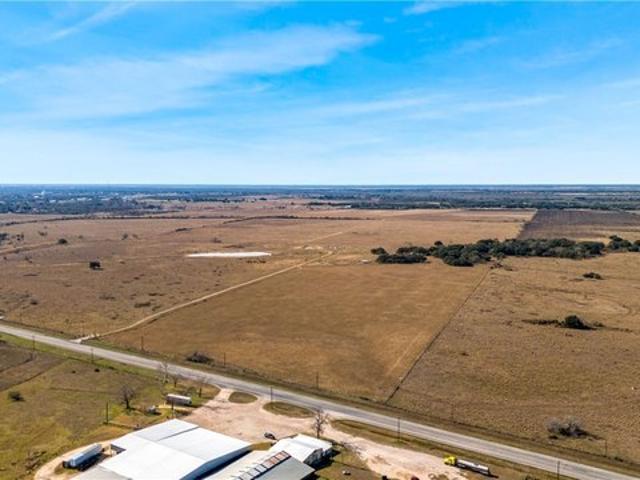 Farm for sale in Edna, Texas