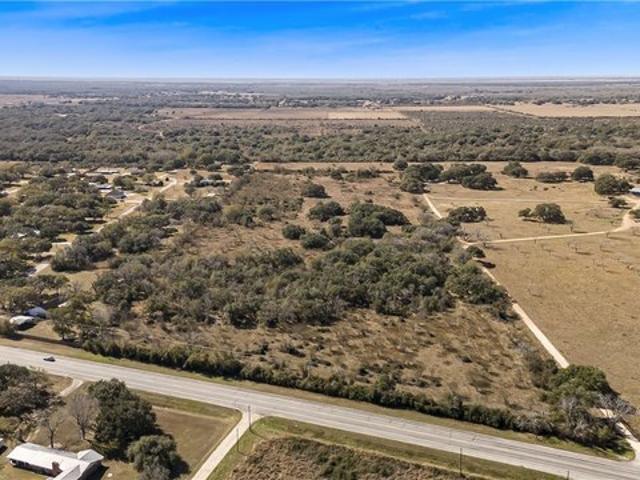Farm for sale in Edna, Texas