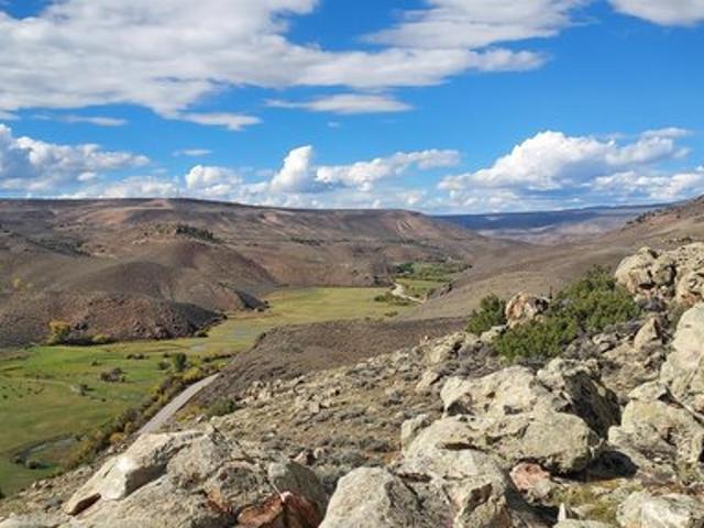 Land for sale in Gunnison, Gunnison County