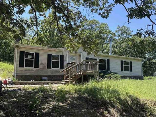 House for sale in Skiatook, Oklahoma