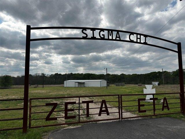 Land for sale in Hunt, Texas